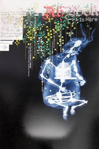 Ah Pook Is Here. Poster