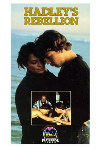 Hadley's Rebellion Poster