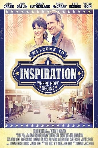 Welcome to Inspiration Poster