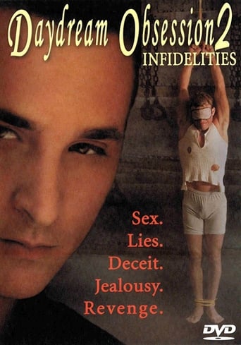 Daydream Obsession 2: Infidelities Poster