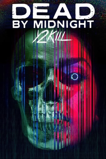 Dead by Midnight (Y2Kill) Poster