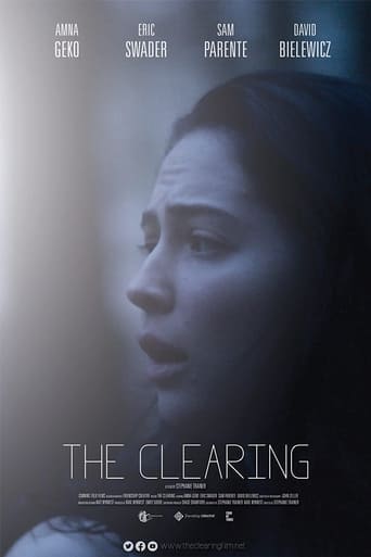 The Clearing Poster