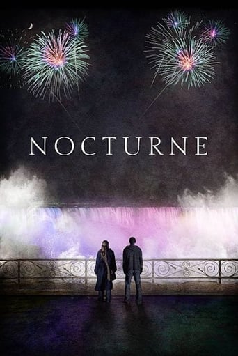 Nocturne Poster