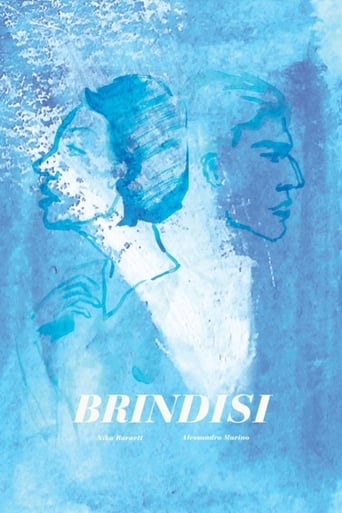 Brindisi Poster