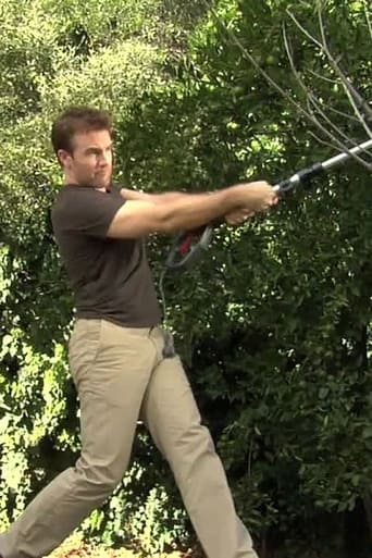 Van Der Week: Behind the Scenes Poster