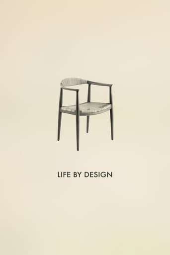 Life by Design Poster