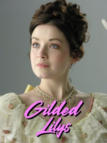 Gilded Lilys Poster