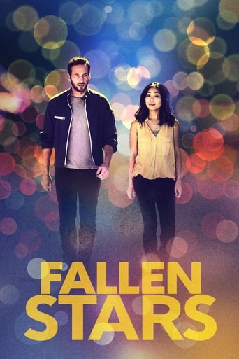 Fallen Stars Poster
