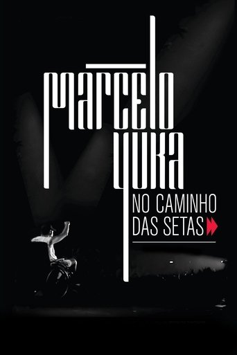 Marcelo Yuka: Follow the Signs Poster