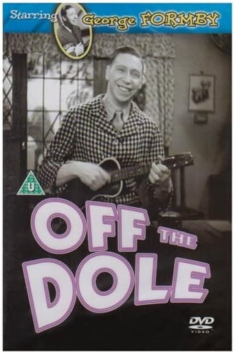 Off the Dole Poster