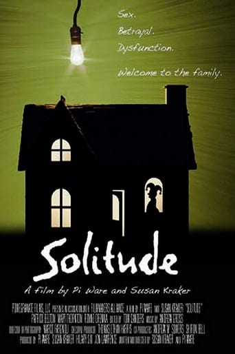 Solitude Poster