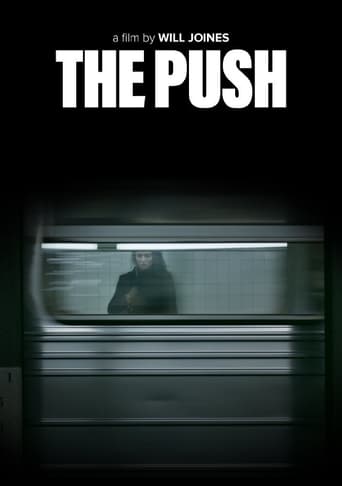 The Push Poster