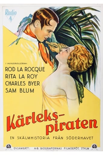 The Delightful Rogue Poster