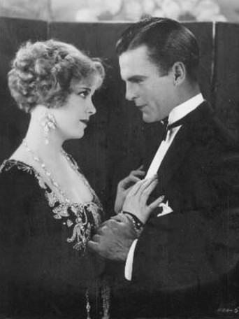 The Spotlight Poster