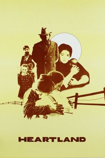 Heartland Poster