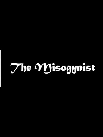 The Misogynist Poster