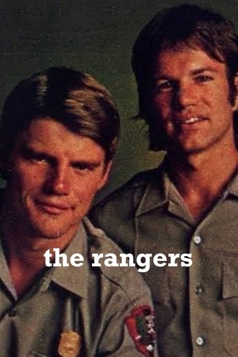 The Rangers Poster