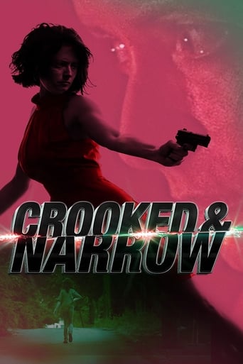 Crooked & Narrow Poster