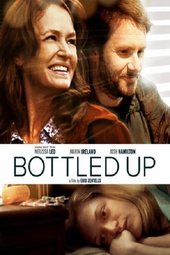 Bottled Up Poster