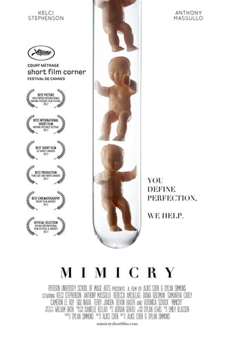 Mimicry Poster