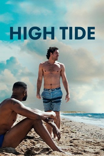 High Tide Poster
