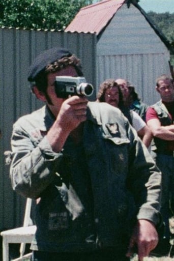 Finks Make Movies Poster