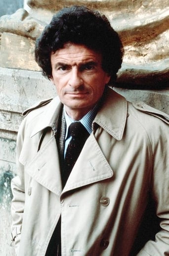 Sex, Lies and Jerzy Kosinski Poster