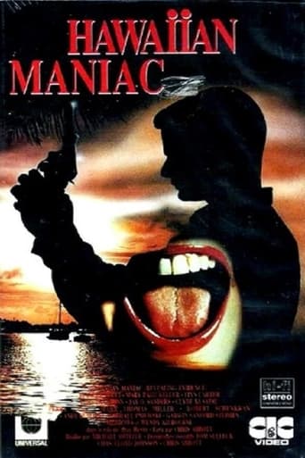 Revealing Evidence - Stalking the Honolulu Strangler Poster