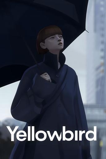 Yellowbird Poster