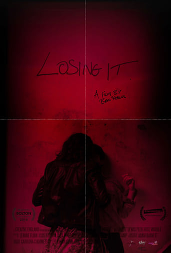 Losing It Poster