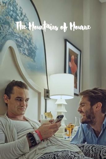 The Mountains of Mourne Poster