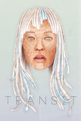 Transit Poster