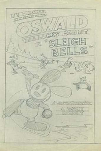 Sleigh Bells Poster