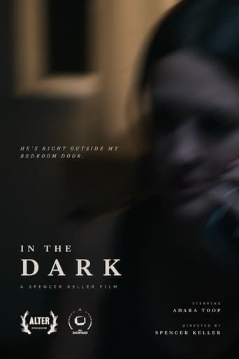 In the Dark Poster