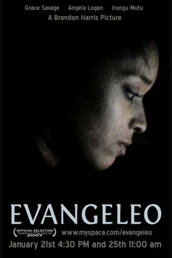 Evangeleo Poster