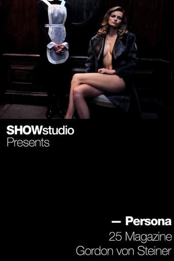 Persona Poster