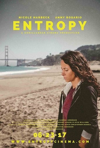 Entropy Poster