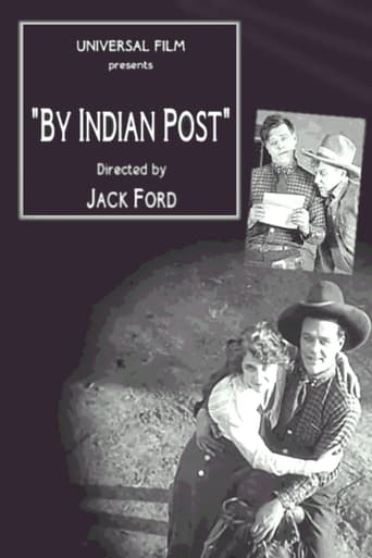 By Indian Post Poster