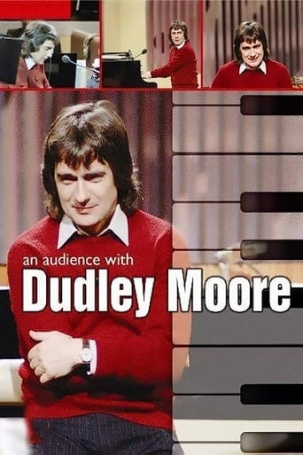 An Audience with Dudley Moore Poster