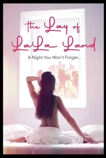 The Lay of LaLa Land Poster