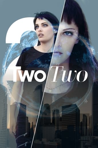 TwoTwo Poster