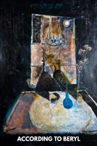 According to Beryl Poster