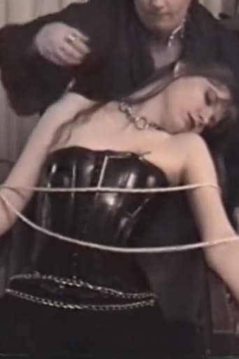 Crimson Heather Poster