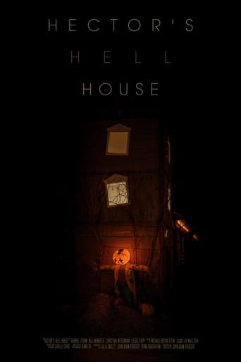 Hector’s Hell House Poster