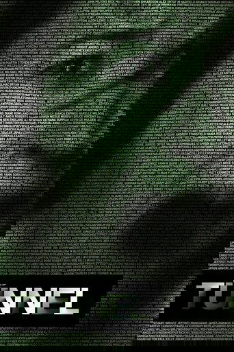 The Tunnel Poster