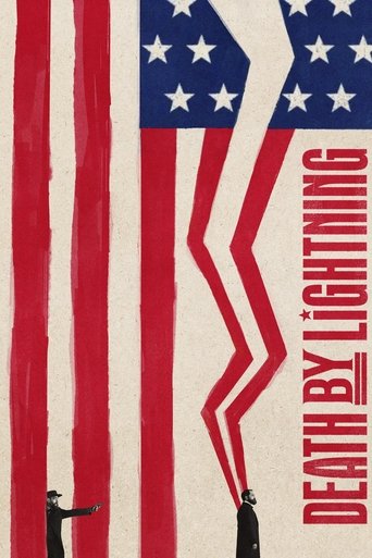Death by Lightning Poster