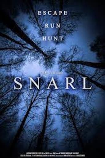 Snarl Poster