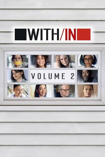 With/In Volume 2 Poster