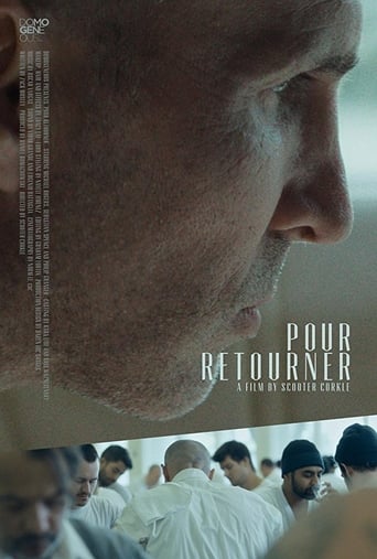 Pour Retourner Poster