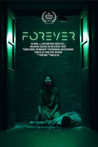 Forever Poster